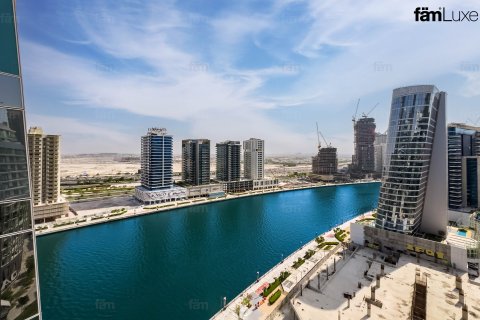 Business Bay, Dubai, BAE’de kiralık penthouse 4 yatak odası, 525.2 m² No 766318 - fotoğraf 18