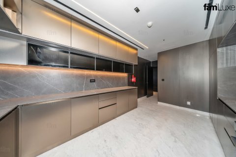 Business Bay, Dubai, BAE’de kiralık penthouse 4 yatak odası, 525.2 m² No 766318 - fotoğraf 12