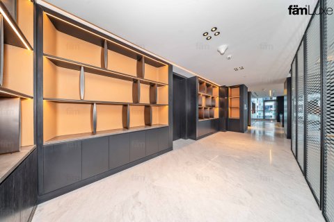 Business Bay, Dubai, BAE’de kiralık penthouse 4 yatak odası, 525.2 m² No 766318 - fotoğraf 5
