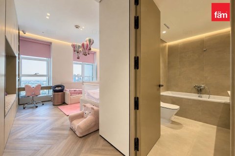 Apartment til salg i Dubai Marina, Dubai, UAE 3 soveværelser, 223.9 kvm № 766563 - foto 19