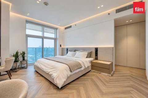 Apartment til salg i Dubai Marina, Dubai, UAE 3 soveværelser, 223.9 kvm № 766563 - foto 12