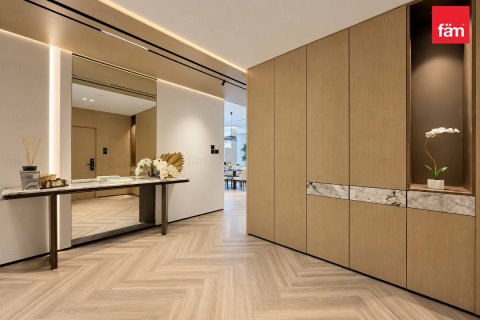 Apartment til salg i Dubai Marina, Dubai, UAE 3 soveværelser, 223.9 kvm № 766563 - foto 9