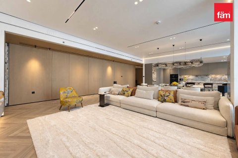 Apartment til salg i Dubai Marina, Dubai, UAE 3 soveværelser, 223.9 kvm № 766563 - foto 5