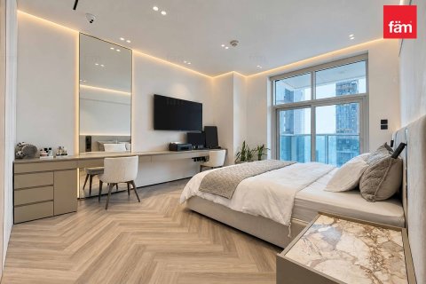 Apartment til salg i Dubai Marina, Dubai, UAE 3 soveværelser, 223.9 kvm № 766563 - foto 16