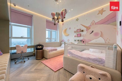 Apartment til salg i Dubai Marina, Dubai, UAE 3 soveværelser, 223.9 kvm № 766563 - foto 18