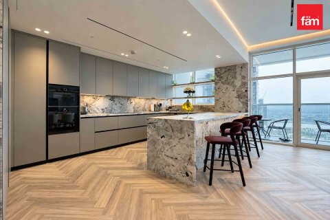 Apartment til salg i Dubai Marina, Dubai, UAE 3 soveværelser, 223.9 kvm № 766563 - foto 7