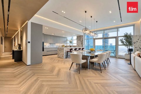 Apartment til salg i Dubai Marina, Dubai, UAE 3 soveværelser, 223.9 kvm № 766563 - foto 6