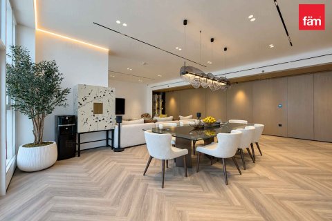 Apartment til salg i Dubai Marina, Dubai, UAE 3 soveværelser, 223.9 kvm № 766563 - foto 2