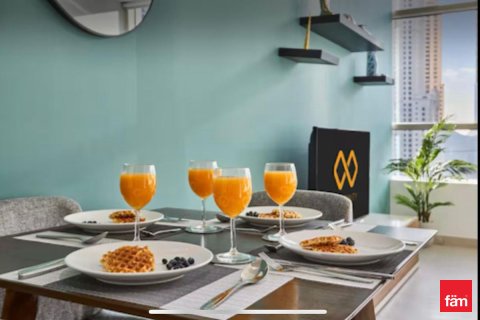 Apartment til leje i Dubai Marina, Dubai, UAE 2 soveværelser, 89.4 kvm № 699014 - foto 5