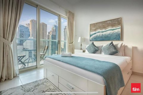 Apartment til leje i Dubai Marina, Dubai, UAE 2 soveværelser, 89.4 kvm № 699014 - foto 12