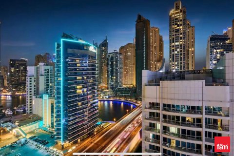 Apartment til leje i Dubai Marina, Dubai, UAE 2 soveværelser, 89.4 kvm № 699014 - foto 23