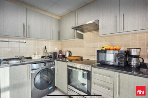 Apartment til leje i Dubai Marina, Dubai, UAE 2 soveværelser, 89.4 kvm № 699014 - foto 4