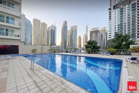 Dubai Marina, UAE의 임대용 아파트 침실 2개, 89.4제곱미터 번호 699014 - 사진 22
