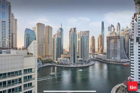 Apartment til leje i Dubai Marina, Dubai, UAE 2 soveværelser, 89.4 kvm № 699014 - foto 21
