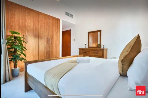 Apartment til leje i Dubai Marina, Dubai, UAE 2 soveværelser, 89.4 kvm № 699014 - foto 10