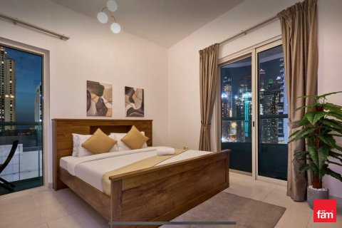 Apartment til leje i Dubai Marina, Dubai, UAE 2 soveværelser, 89.4 kvm № 699014 - foto 8