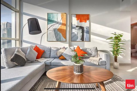 Dubai Marina, UAE의 임대용 아파트 침실 2개, 89.4제곱미터 번호 699014 - 사진 3