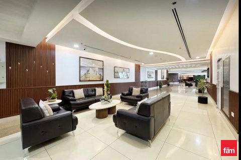 Apartment til leje i Dubai Marina, Dubai, UAE 2 soveværelser, 89.4 kvm № 699014 - foto 25