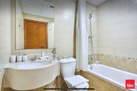 Apartment til leje i Dubai Marina, Dubai, UAE 2 soveværelser, 89.4 kvm № 699014 - foto 11