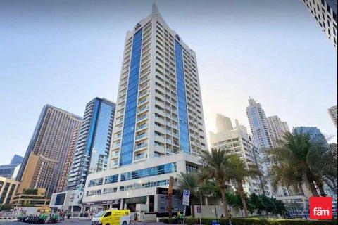 Apartment til leje i Dubai Marina, Dubai, UAE 2 soveværelser, 89.4 kvm № 699014 - foto 24