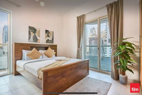 Dubai Marina, UAE의 임대용 아파트 침실 2개, 89.4제곱미터 번호 699014 - 사진 7