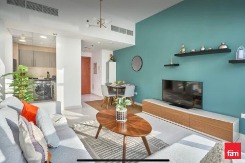 Apartment i Dubai Marina, Dubai, UAE 2 soveværelser, 89.4 kvm № 699014