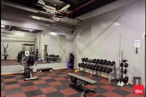 Apartment til leje i Dubai Marina, Dubai, UAE 2 soveværelser, 89.4 kvm № 699014 - foto 22