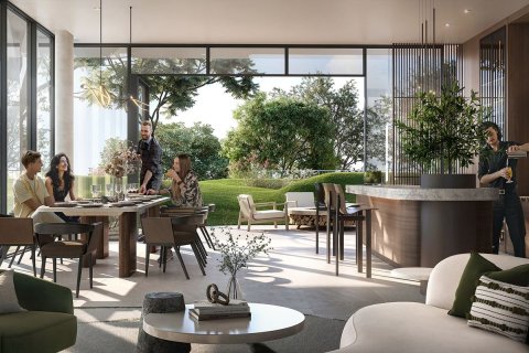 Apartamento en Dubai, EAU 2 dormitorios, 157.6 m² № 699017