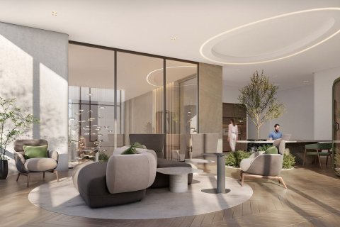 Apartment in Dubai, UAE 2 bedrooms, 157.6 sq.m. № 699017 - photo 2