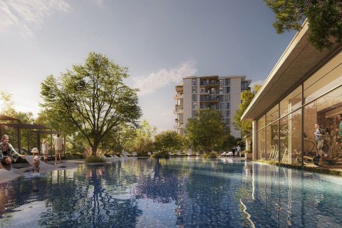 Apartment in Dubai, UAE 2 bedrooms, 157.6 sq.m. № 699017 - photo 7