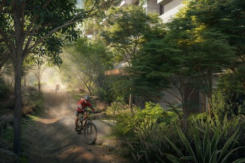 Apartamento en venta en Dubai, EAU 2 dormitorios, 157.6 m2 № 699017 - foto 12