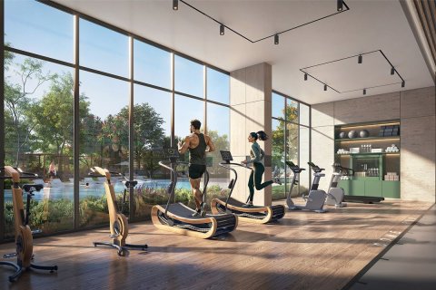 Apartamento en venta en Dubai, EAU 2 dormitorios, 157.6 m2 № 699017 - foto 6