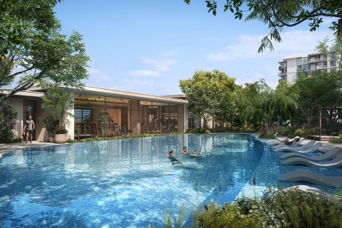 Apartamento en venta en Dubai, EAU 2 dormitorios, 157.6 m2 № 699017 - foto 4