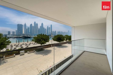 Apartman u gradu Dubai Harbour, UAE 3 spavaće sobe, 188.4 m2 Br. 699019
