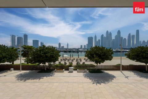 Apartment in Dubai Harbour, UAE 3 bedrooms, 188.4 sq.m. № 699019