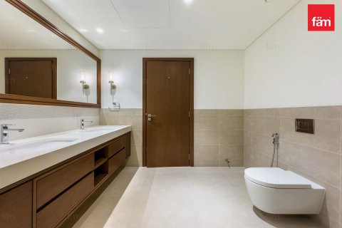 Apartman u gradu Dubai Harbour, UAE 3 spavaće sobe, 188.4 m2 Br. 699019 - Slika 15