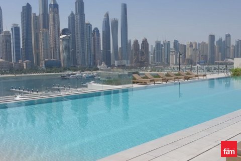 Apartman u gradu Dubai Harbour, UAE 3 spavaće sobe, 188.4 m2 Br. 699019 - Slika 19