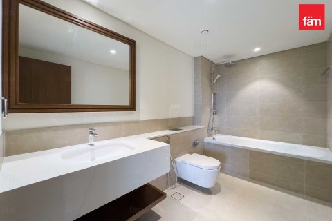 Apartman u gradu Dubai Harbour, UAE 3 spavaće sobe, 188.4 m2 Br. 699019 - Slika 9