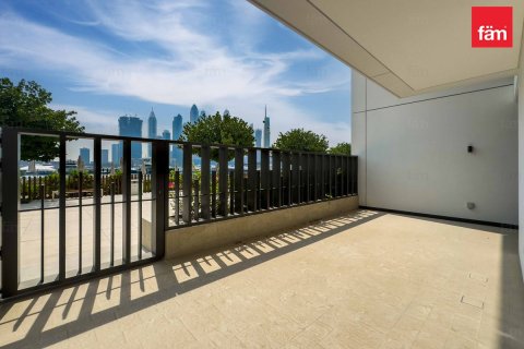 Apartman u gradu Dubai Harbour, UAE 3 spavaće sobe, 188.4 m2 Br. 699019 - Slika 10