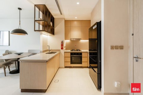 Apartman u Downtown Dubai (Downtown Burj Dubai), UAE 2 spavaćih soba, 113.1 m2 Br. 699013 - fotografija 6