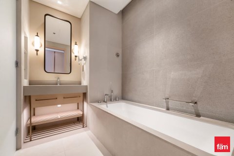 Apartman u Downtown Dubai (Downtown Burj Dubai), UAE 2 spavaćih soba, 113.1 m2 Br. 699013 - fotografija 11