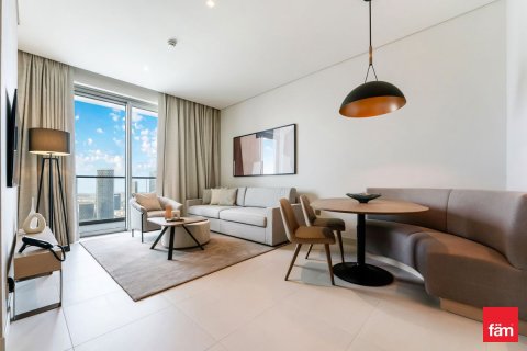 Apartman u Downtown Dubai (Downtown Burj Dubai), UAE 113.1 m2, 2 spavaćih soba Br. 699013