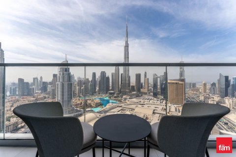 Apartman u Downtown Dubai (Downtown Burj Dubai), UAE 2 spavaćih soba, 113.1 m2 Br. 699013 - fotografija 4