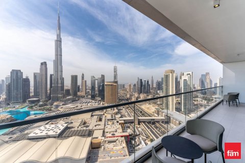 Apartman u Downtown Dubai (Downtown Burj Dubai), UAE 2 spavaćih soba, 113.1 m2 Br. 699013 - fotografija 14