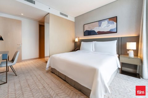 Apartman u Downtown Dubai (Downtown Burj Dubai), UAE 2 spavaćih soba, 113.1 m2 Br. 699013 - fotografija 5