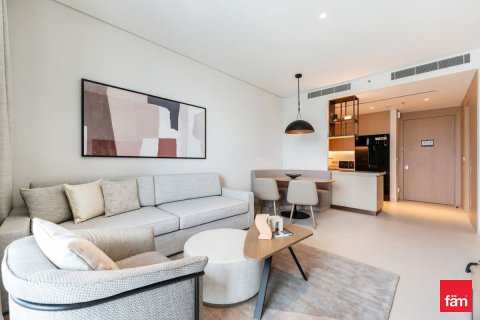 Apartman u Downtown Dubai (Downtown Burj Dubai), UAE 2 spavaćih soba, 113.1 m2 Br. 699013 - fotografija 2