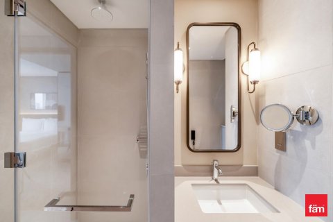 Apartman u Downtown Dubai (Downtown Burj Dubai), UAE 2 spavaćih soba, 113.1 m2 Br. 699013 - fotografija 13