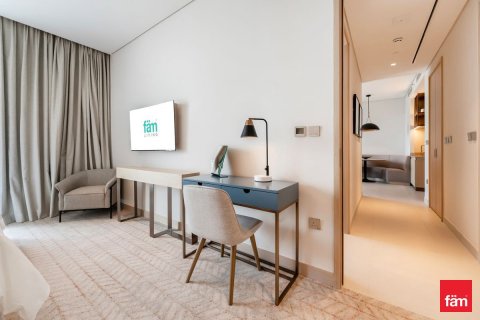 Apartman u Downtown Dubai (Downtown Burj Dubai), UAE 2 spavaćih soba, 113.1 m2 Br. 699013 - fotografija 12