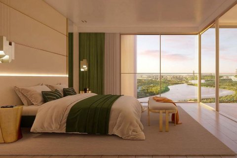 Apartment in Business Bay, Dubai, UAE 1 bedroom, 67 sq.m. № 699015 - photo 5