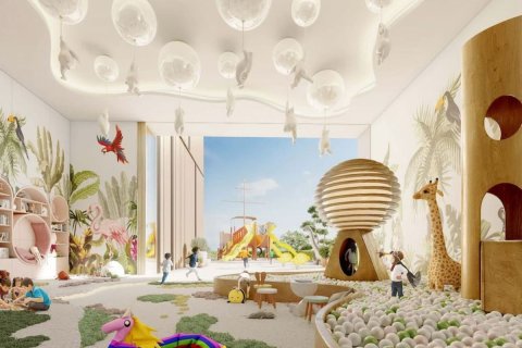 Apartment in Business Bay, Dubai, UAE 1 bedroom, 67 sq.m. № 699015 - photo 6